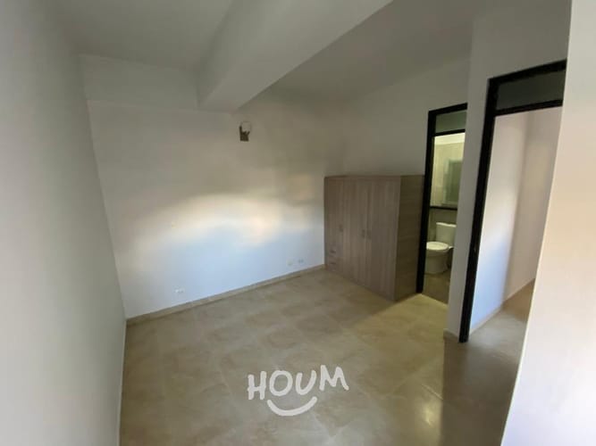 Apartamento de 2 alcobas en venta en Bello, 68 m² · foto 10 de 22