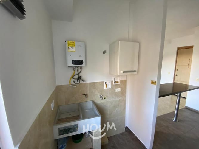 Apartamento de 2 alcobas en venta en Bello, 68 m² · foto 14 de 22
