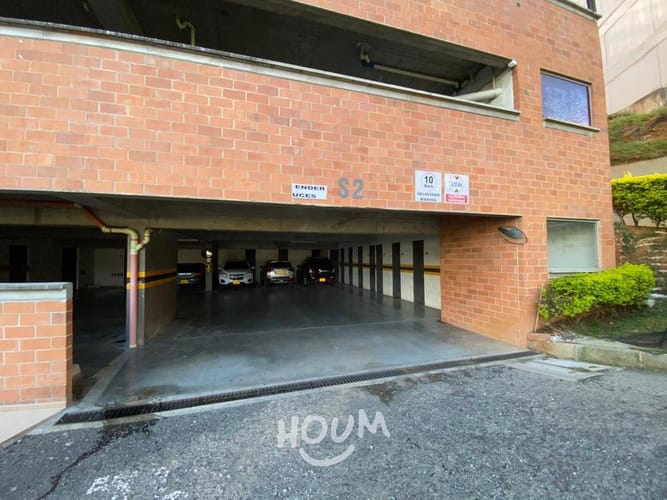 Apartamento de 2 alcobas en venta en Bello, 68 m² · foto 19 de 22