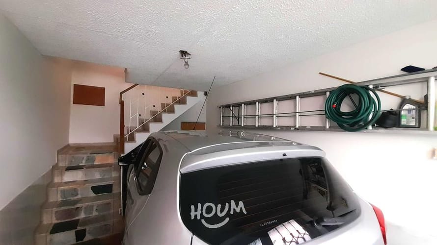 Casa de 6 alcobas en venta en Aures, Bogotá, 228 m² · foto 4 de 24