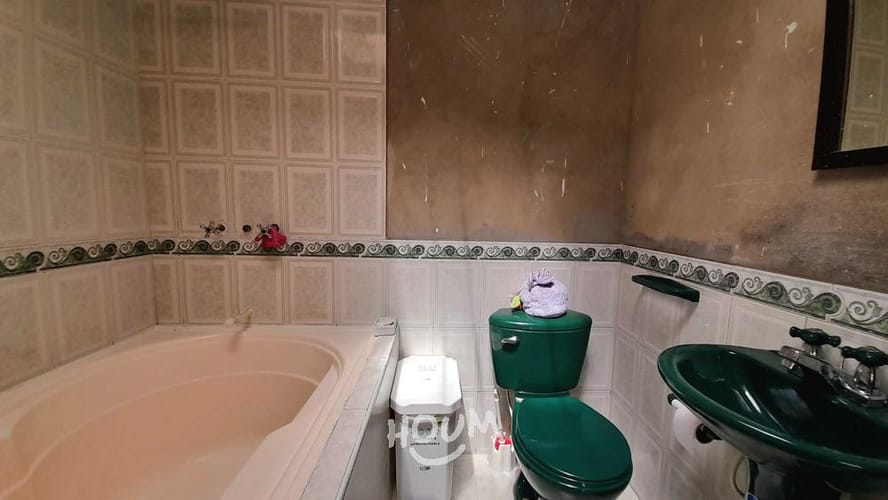 Casa de 6 alcobas en venta en Aures, Bogotá, 228 m² · foto 5 de 24