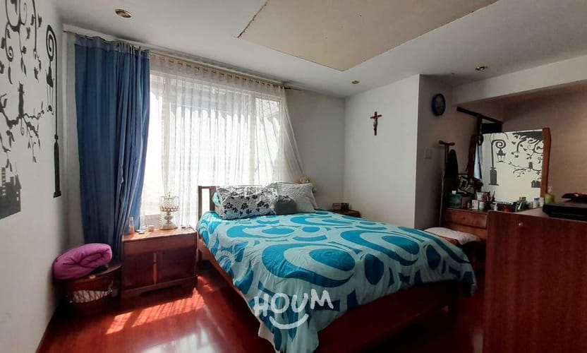 Casa de 6 alcobas en venta en Aures, Bogotá, 228 m² · foto 6 de 24