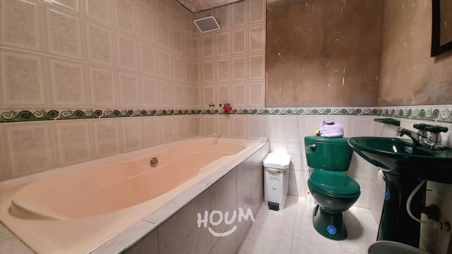 Casa de 6 alcobas en venta en Aures, Bogotá, 228 m² · foto 7 de 24