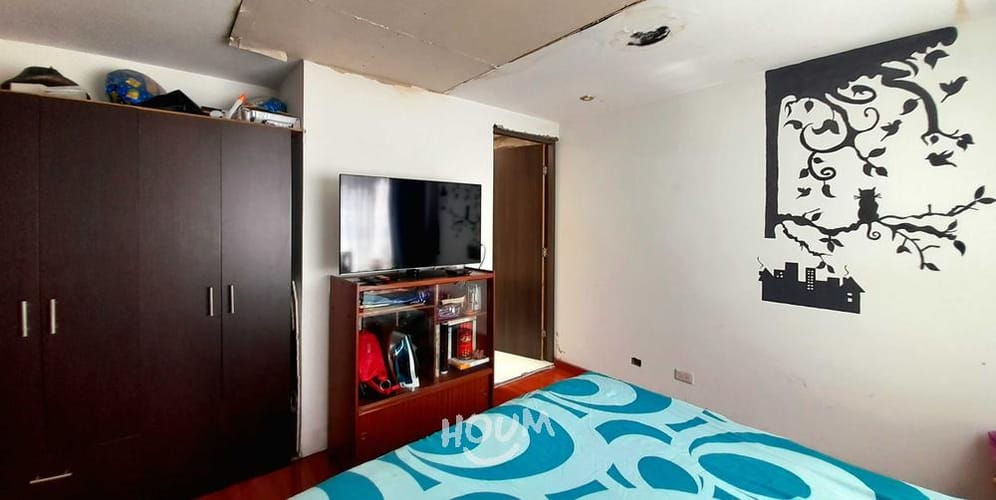 Casa de 6 alcobas en venta en Aures, Bogotá, 228 m² · foto 8 de 24