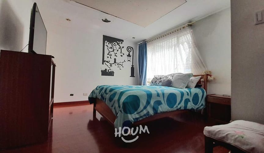 Casa de 6 alcobas en venta en Aures, Bogotá, 228 m² · foto 9 de 24