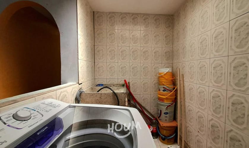 Casa de 6 alcobas en venta en Aures, Bogotá, 228 m² · foto 12 de 24