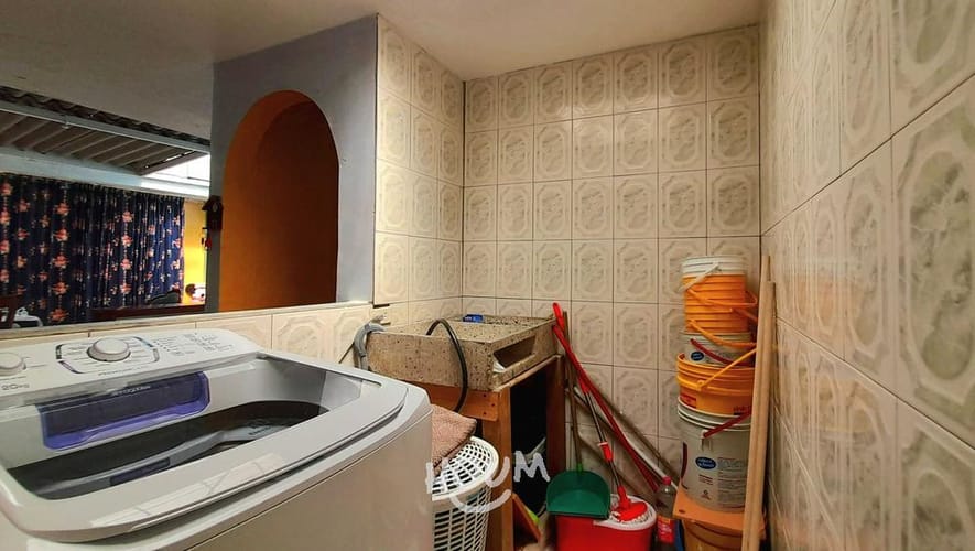Casa de 6 alcobas en venta en Aures, Bogotá, 228 m² · foto 13 de 24