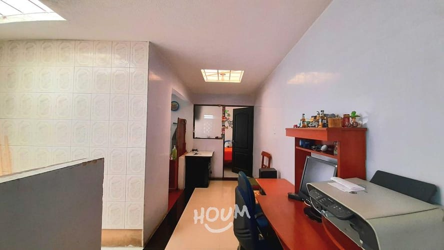 Casa de 6 alcobas en venta en Aures, Bogotá, 228 m² · foto 14 de 24