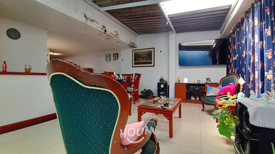 Casa de 6 alcobas en venta en Aures, Bogotá, 228 m² · foto 15 de 24