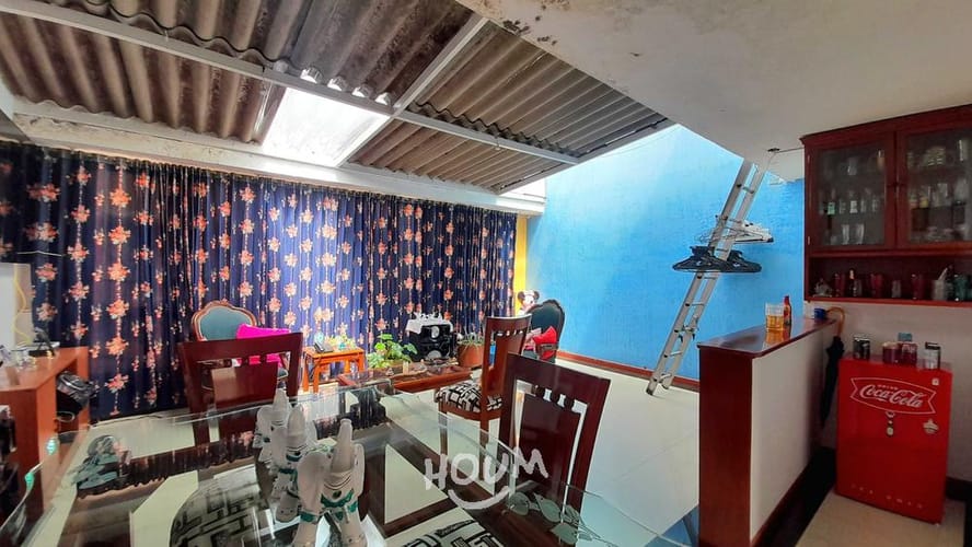 Casa de 6 alcobas en venta en Aures, Bogotá, 228 m² · foto 16 de 24