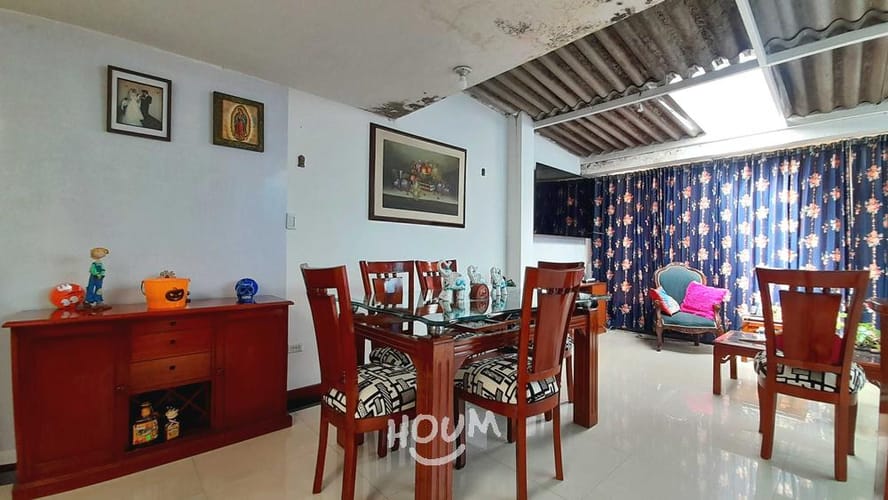 Casa de 6 alcobas en venta en Aures, Bogotá, 228 m² · foto 17 de 24