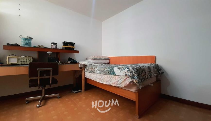 Casa de 6 alcobas en venta en Aures, Bogotá, 228 m² · foto 18 de 24