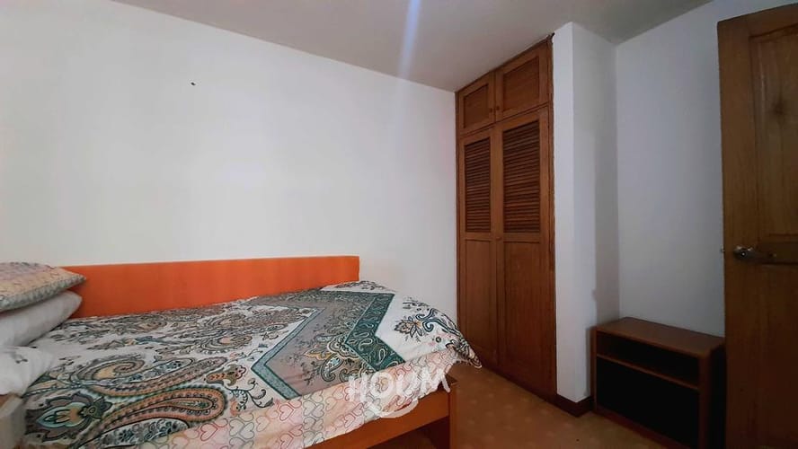 Casa de 6 alcobas en venta en Aures, Bogotá, 228 m² · foto 19 de 24