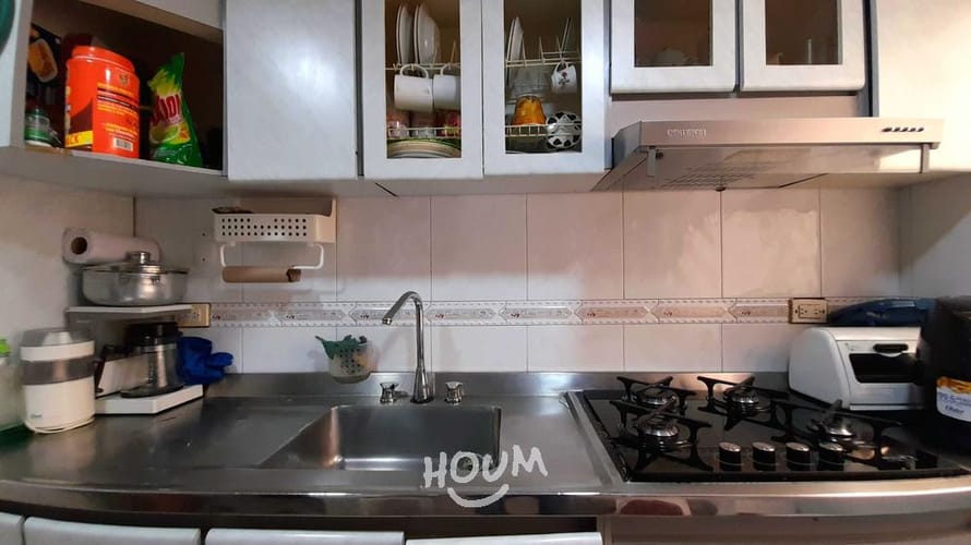 Casa de 6 alcobas en venta en Aures, Bogotá, 228 m² · foto 20 de 24