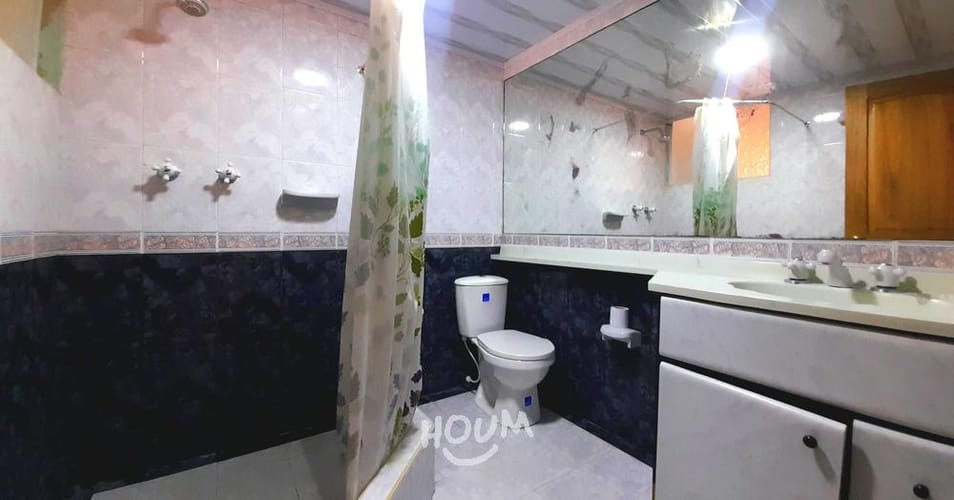 Casa de 6 alcobas en venta en Aures, Bogotá, 228 m² · foto 24 de 24