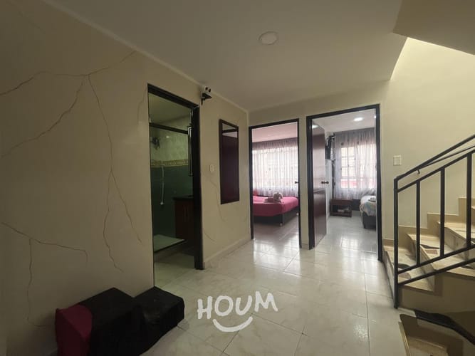 Casa de 6 alcobas en venta en Jorge Gaitan Cortes, Bogotá, 112 m² · foto 13 de 24