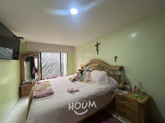 Casa de 6 alcobas en venta en Jorge Gaitan Cortes, Bogotá, 112 m² · foto 14 de 24