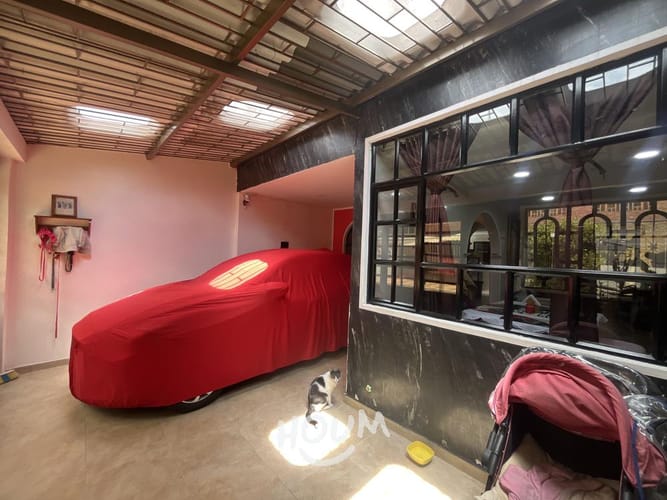 Casa de 6 alcobas en venta en Jorge Gaitan Cortes, Bogotá, 112 m² · foto 15 de 24