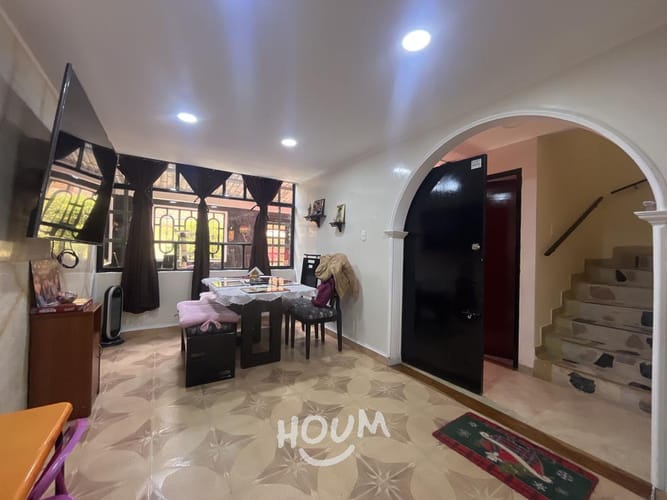 Casa de 6 alcobas en venta en Jorge Gaitan Cortes, Bogotá, 112 m² · foto 16 de 24