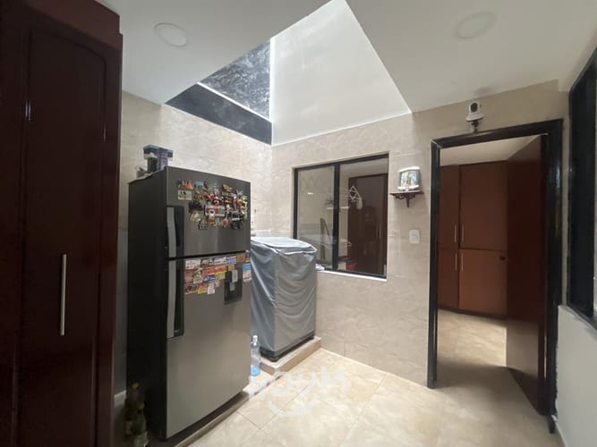 Casa de 6 alcobas en venta en Jorge Gaitan Cortes, Bogotá, 112 m² · foto 19 de 24