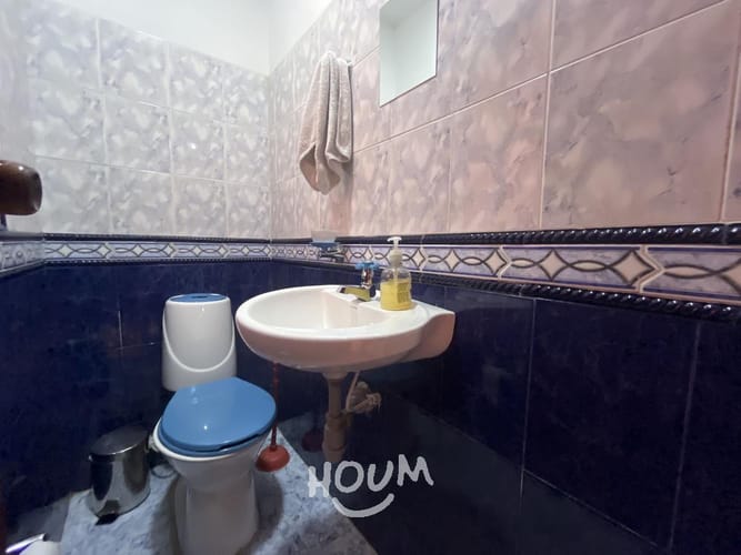Casa de 6 alcobas en venta en Jorge Gaitan Cortes, Bogotá, 112 m² · foto 21 de 24