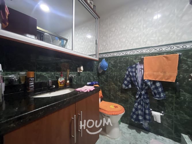 Casa de 6 alcobas en venta en Jorge Gaitan Cortes, Bogotá, 112 m² · foto 22 de 24
