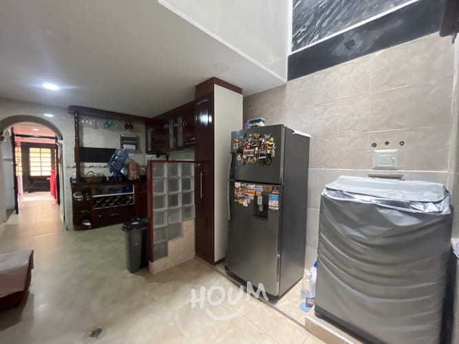 Casa de 6 alcobas en venta en Jorge Gaitan Cortes, Bogotá, 112 m² · foto 23 de 24