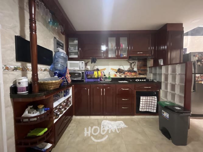 Casa de 6 alcobas en venta en Jorge Gaitan Cortes, Bogotá, 112 m² · foto 24 de 24