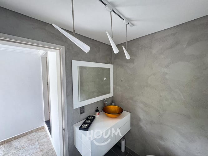 Casa de 5 alcobas en venta en Las Lomitas, Sabaneta, 467 m² · foto 22 de 24