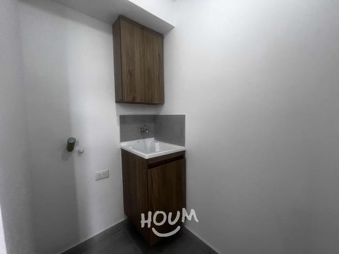 Apartamento de 1 alcoba en arriendo en Fontibon, Bogotá, 23 m² · foto 3 de 16