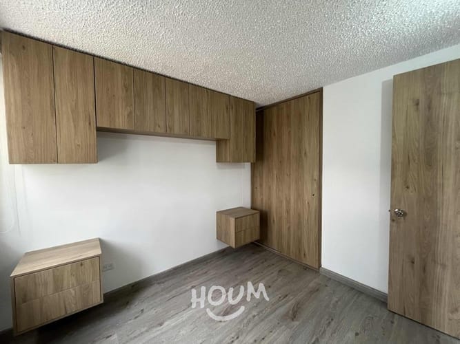 Apartamento de 1 alcoba en arriendo en Fontibon, Bogotá, 23 m² · foto 6 de 16
