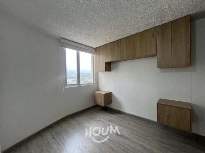 Apartamento de 1 alcoba en arriendo en Fontibon, Bogotá, 23 m² · foto 7 de 16