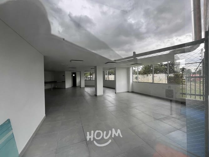 Apartamento de 1 alcoba en arriendo en Fontibon, Bogotá, 23 m² · foto 9 de 16
