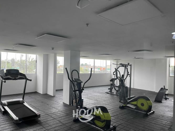 Apartamento de 1 alcoba en arriendo en Fontibon, Bogotá, 23 m² · foto 10 de 16