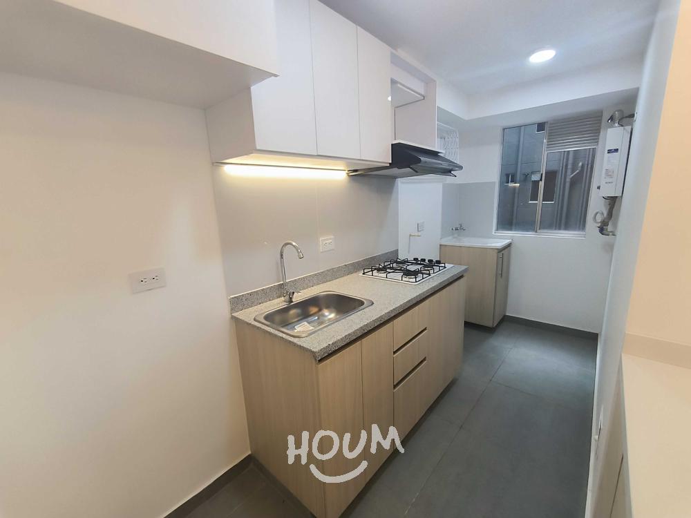 Apartamento en venta en Samaria, Chía · foto 2 de 13