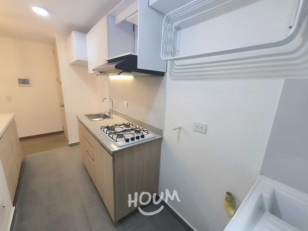 Apartamento en venta en Samaria, Chía · foto 3 de 13