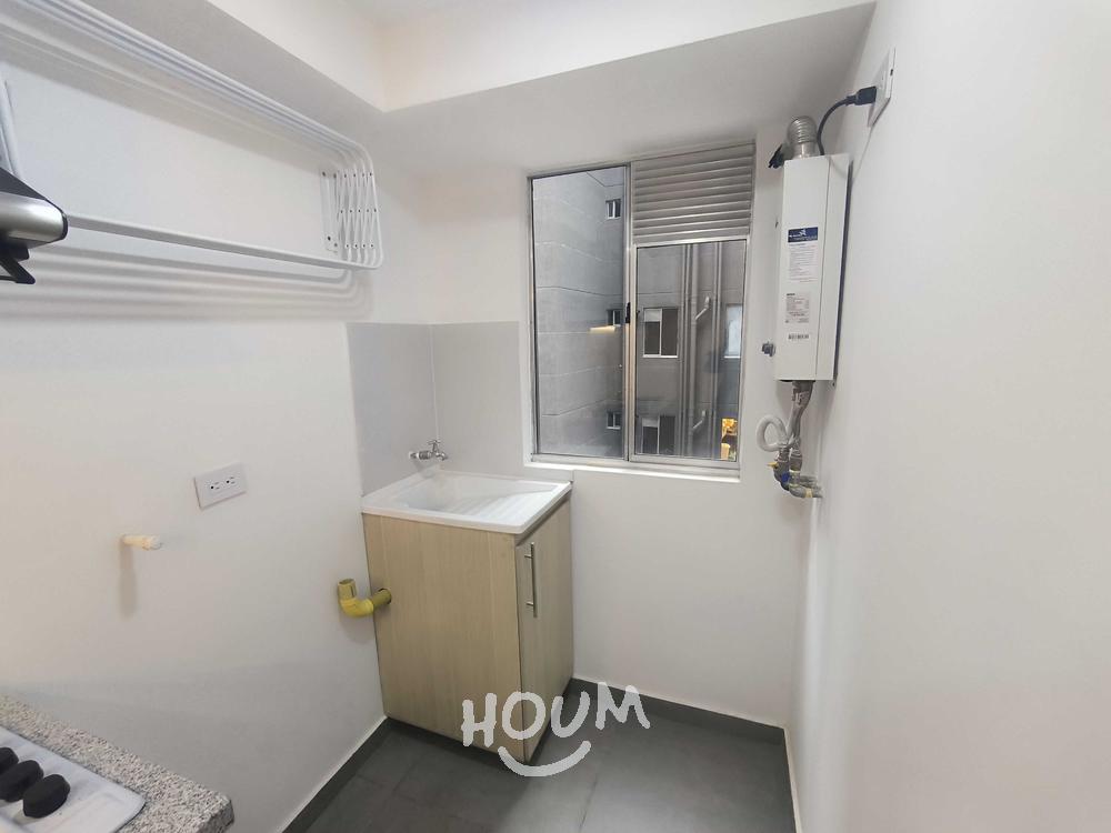 Apartamento en venta en Samaria, Chía · foto 4 de 13