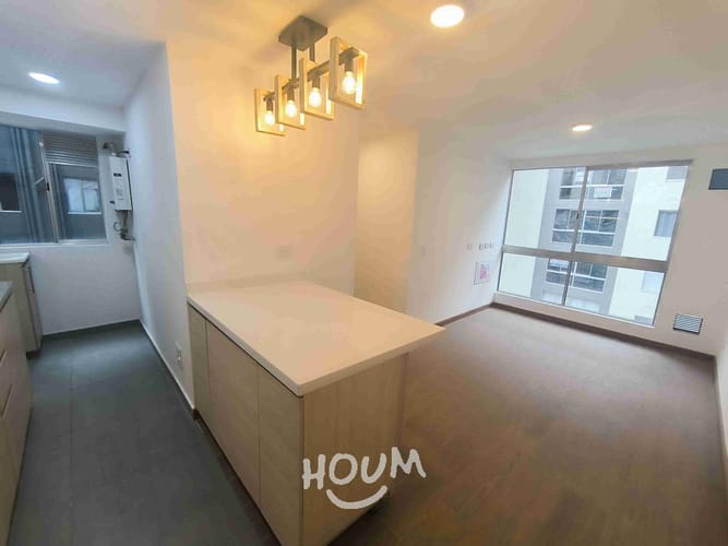 Apartamento en venta en Samaria, Chía · foto 6 de 13
