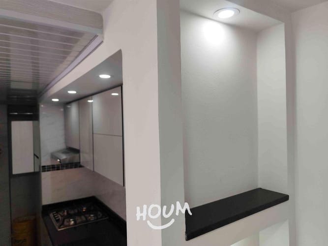 Apartamento de 3 alcobas en arriendo en La Prosperidad, Madrid, 64 m² · foto 5 de 15
