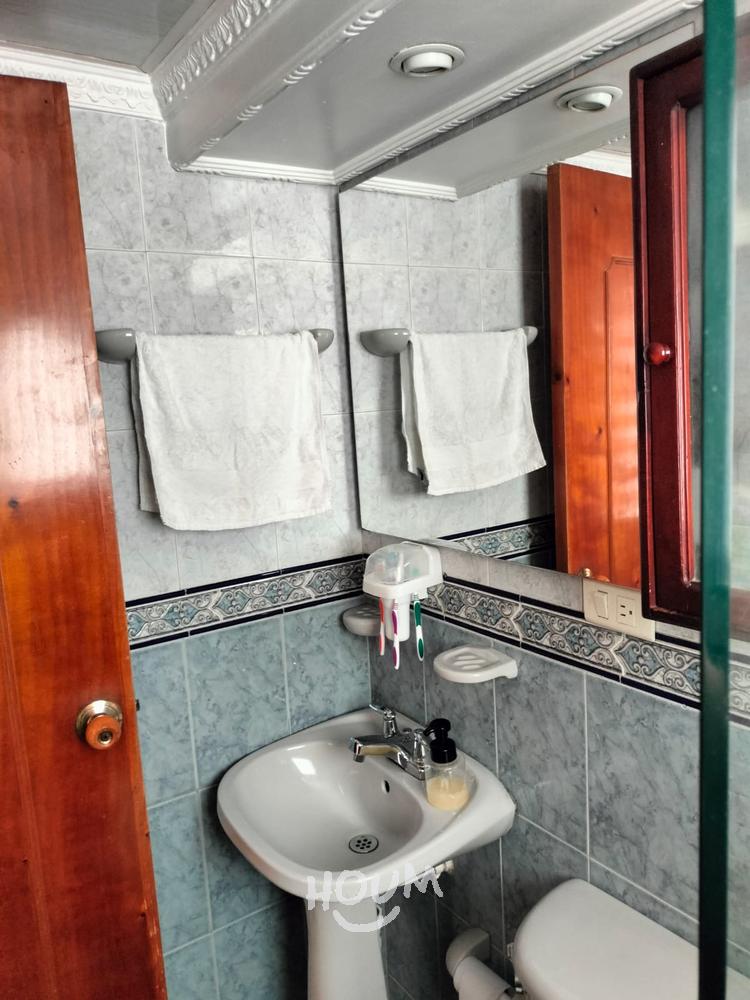 Apartamento en venta en Olarte, Bogotá · foto 2 de 19