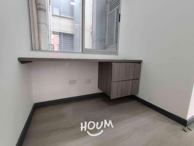 Apartamento de 3 alcobas en arriendo en La Prosperidad, Madrid, 64 m² · foto 7 de 15