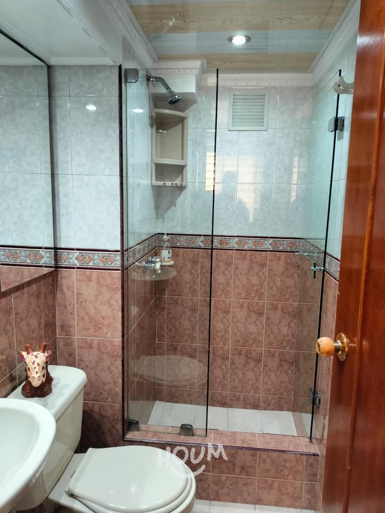 Apartamento en venta en Olarte, Bogotá · foto 3 de 19