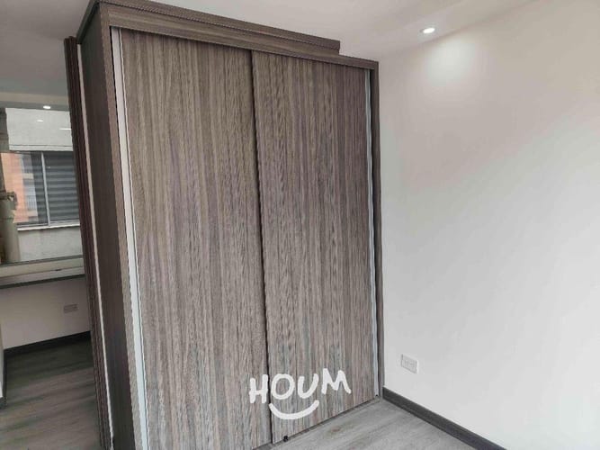 Apartamento de 3 alcobas en arriendo en La Prosperidad, Madrid, 64 m² · foto 8 de 15