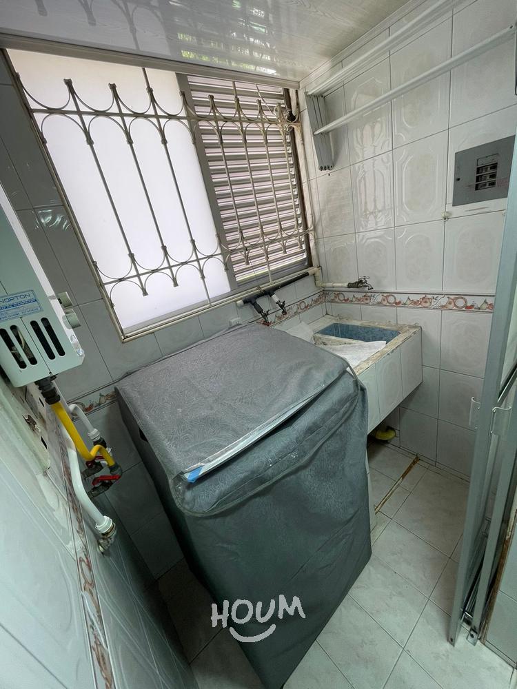 Apartamento en venta en Olarte, Bogotá · foto 4 de 19