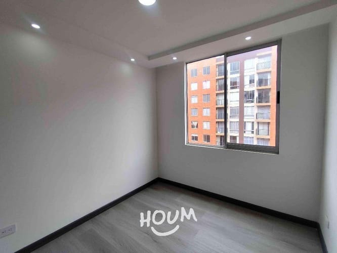 Apartamento de 3 alcobas en arriendo en La Prosperidad, Madrid, 64 m² · foto 9 de 15