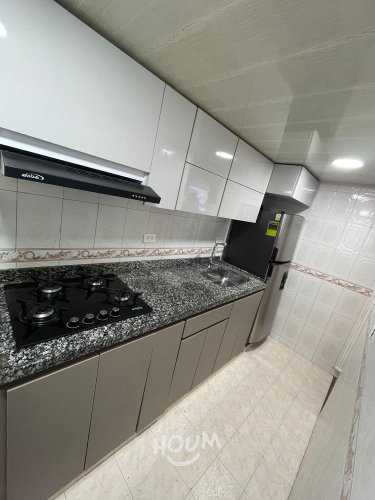 Apartamento en venta en Olarte, Bogotá · foto 5 de 19