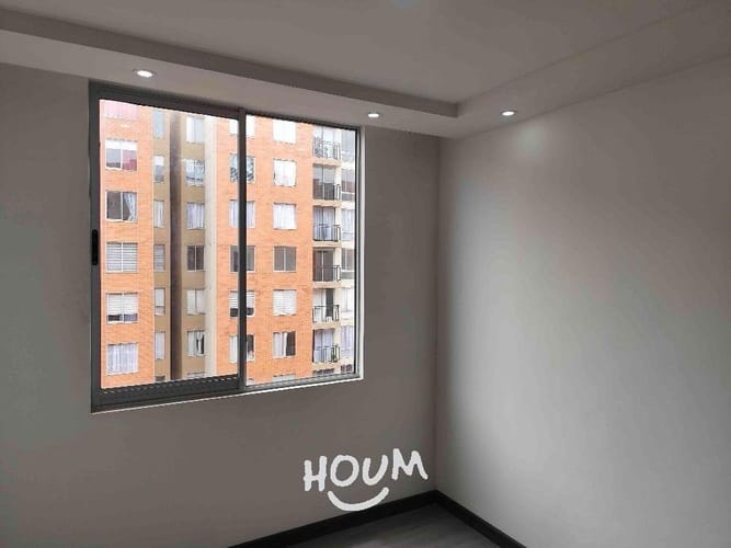 Apartamento de 3 alcobas en arriendo en La Prosperidad, Madrid, 64 m² · foto 10 de 15