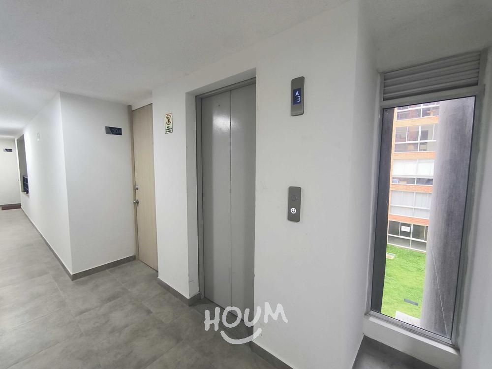 Apartamento en venta en Samaria, Chía · foto 12 de 13