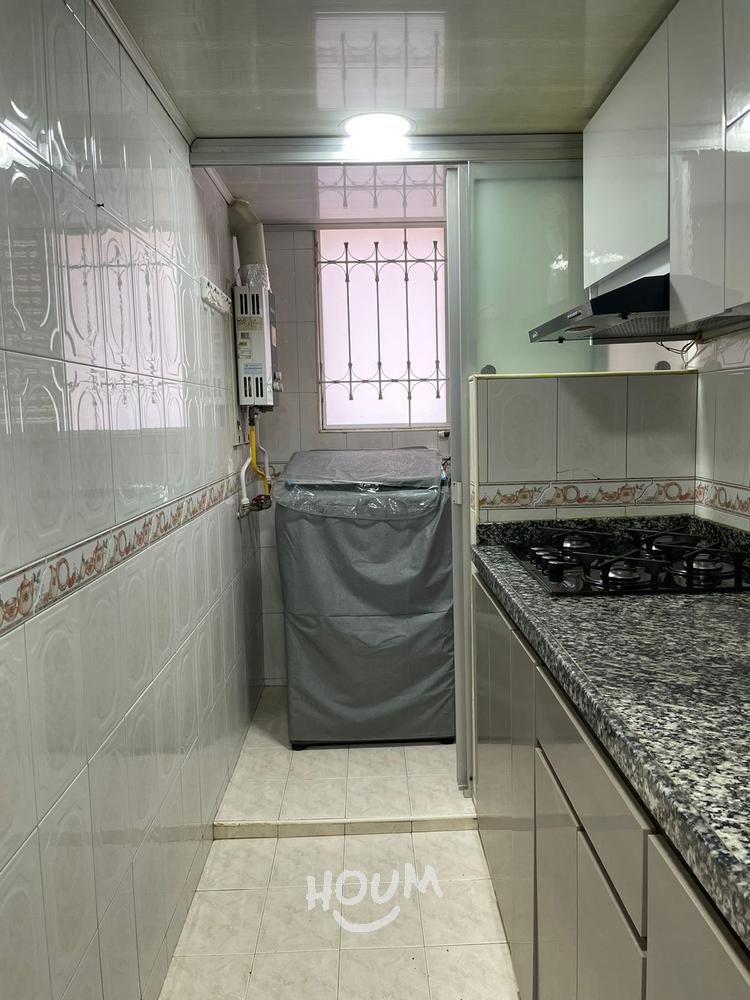 Apartamento en venta en Olarte, Bogotá · foto 6 de 19