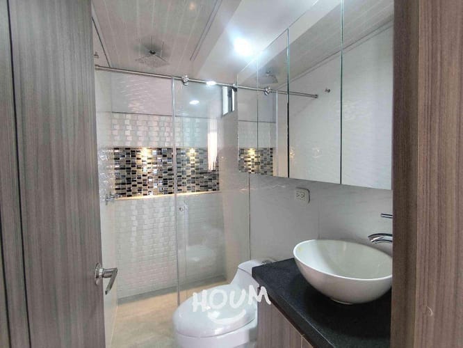 Apartamento de 3 alcobas en arriendo en La Prosperidad, Madrid, 64 m² · foto 11 de 15